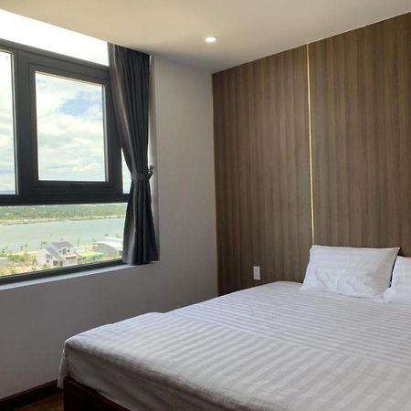 Hoang Sa Bai Dai Hotel 金兰市 外观 照片