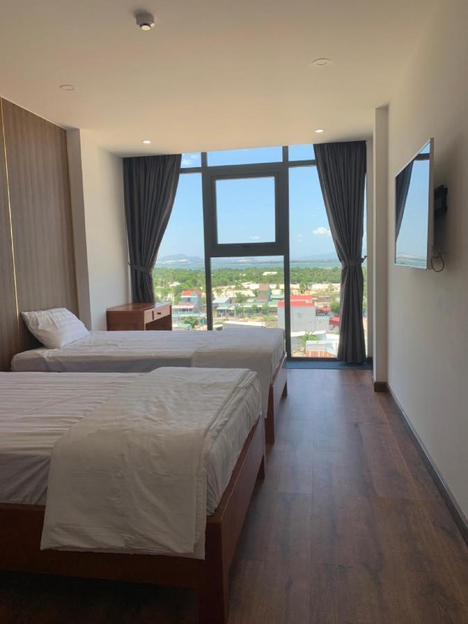 Hoang Sa Bai Dai Hotel 金兰市 外观 照片