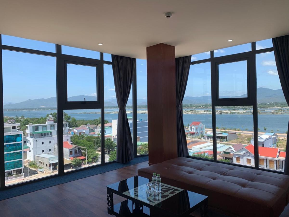 Hoang Sa Bai Dai Hotel 金兰市 外观 照片