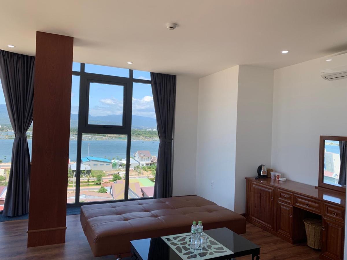 Hoang Sa Bai Dai Hotel 金兰市 外观 照片