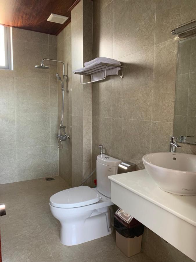Hoang Sa Bai Dai Hotel 金兰市 外观 照片
