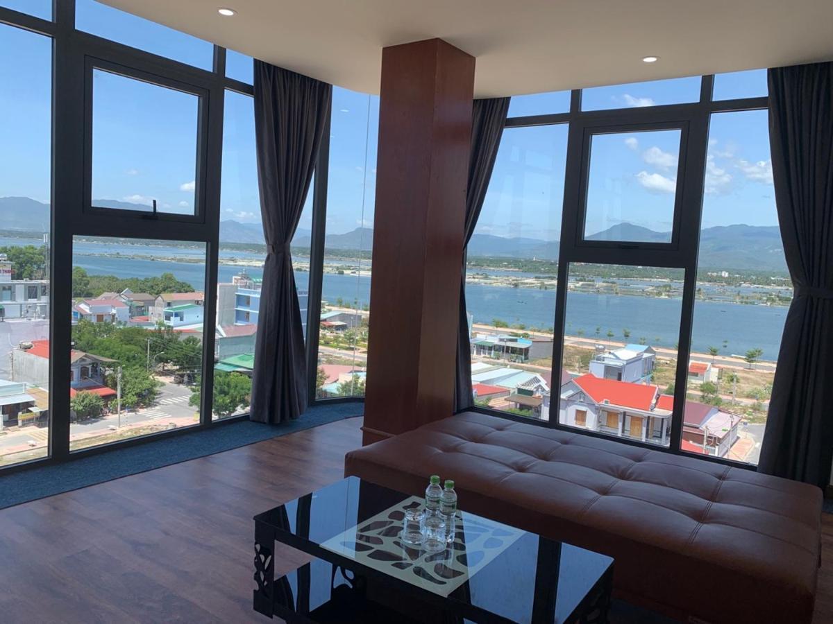 Hoang Sa Bai Dai Hotel 金兰市 外观 照片