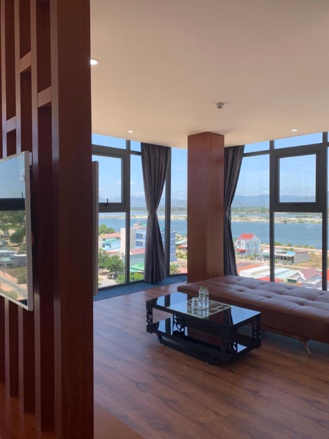 Hoang Sa Bai Dai Hotel 金兰市 外观 照片