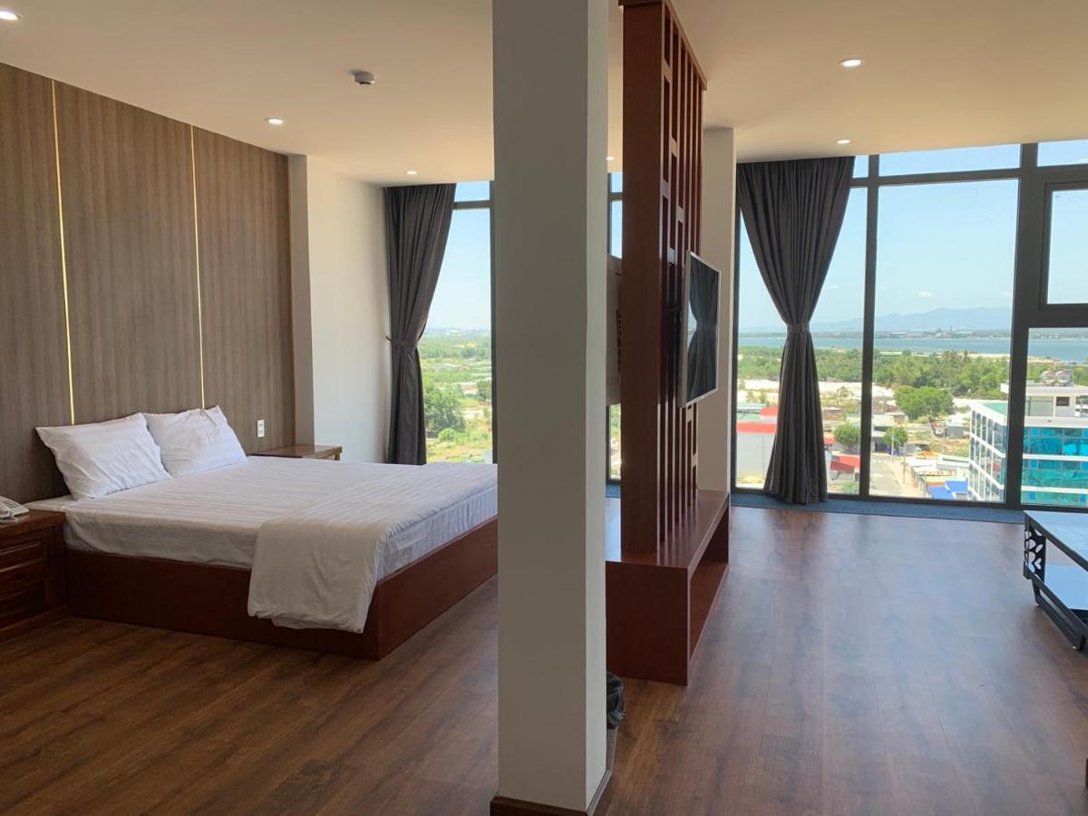 Hoang Sa Bai Dai Hotel 金兰市 外观 照片