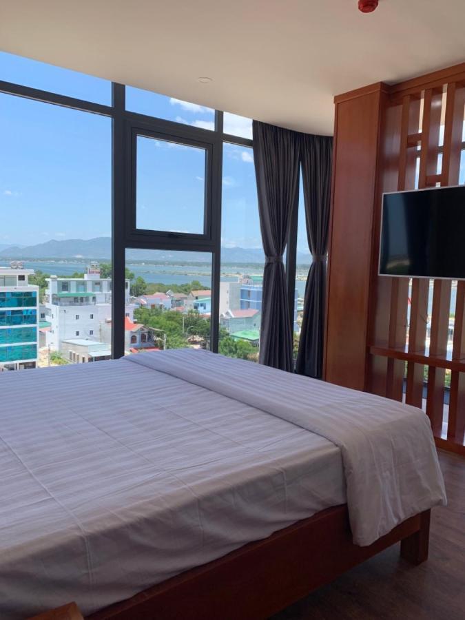 Hoang Sa Bai Dai Hotel 金兰市 外观 照片