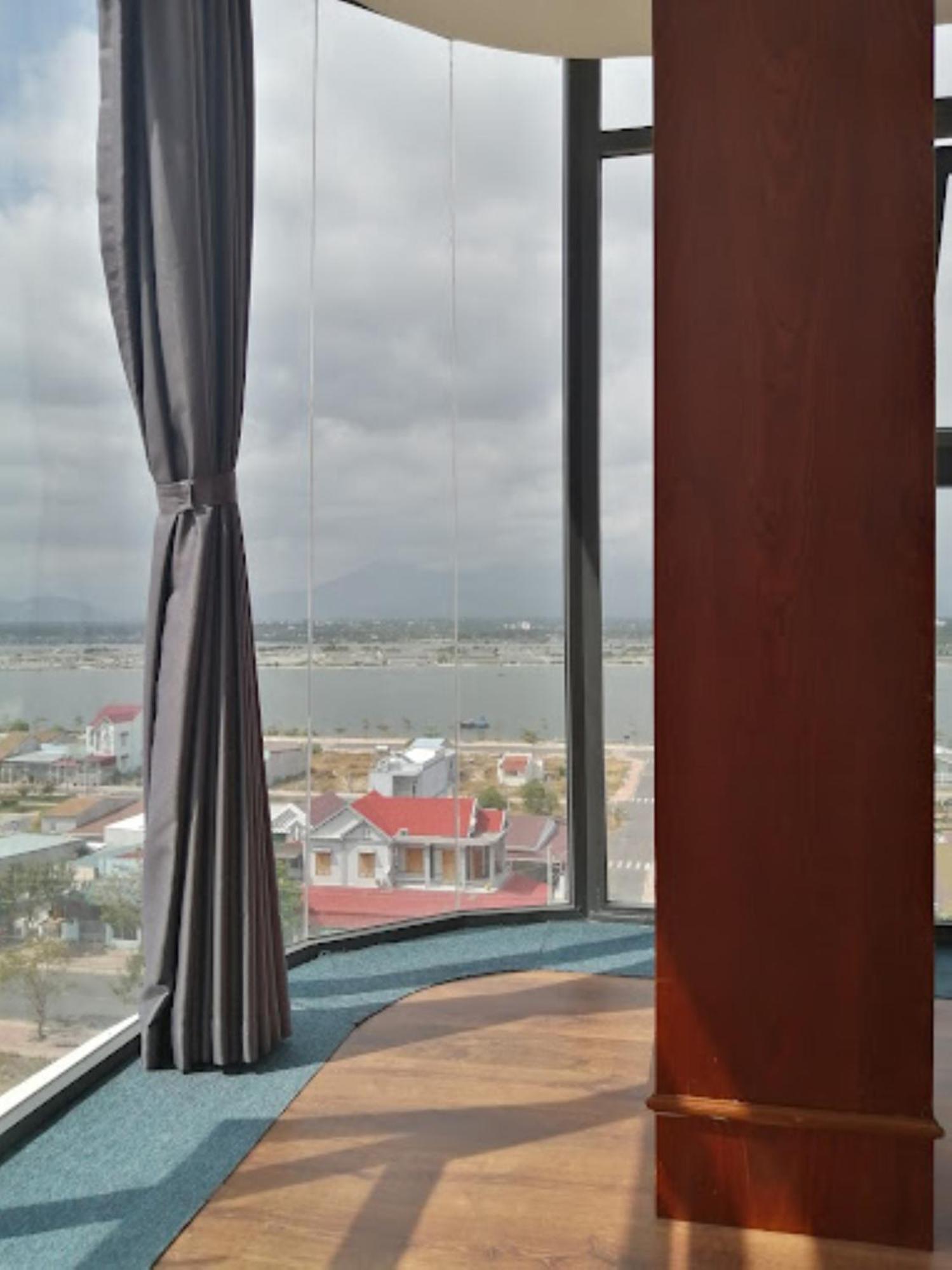 Hoang Sa Bai Dai Hotel 金兰市 外观 照片