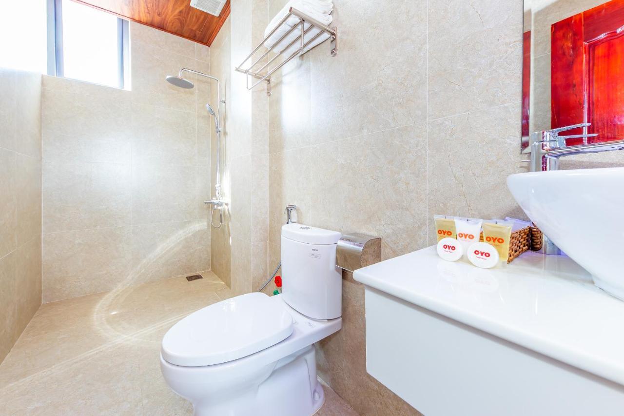 Hoang Sa Bai Dai Hotel 金兰市 外观 照片