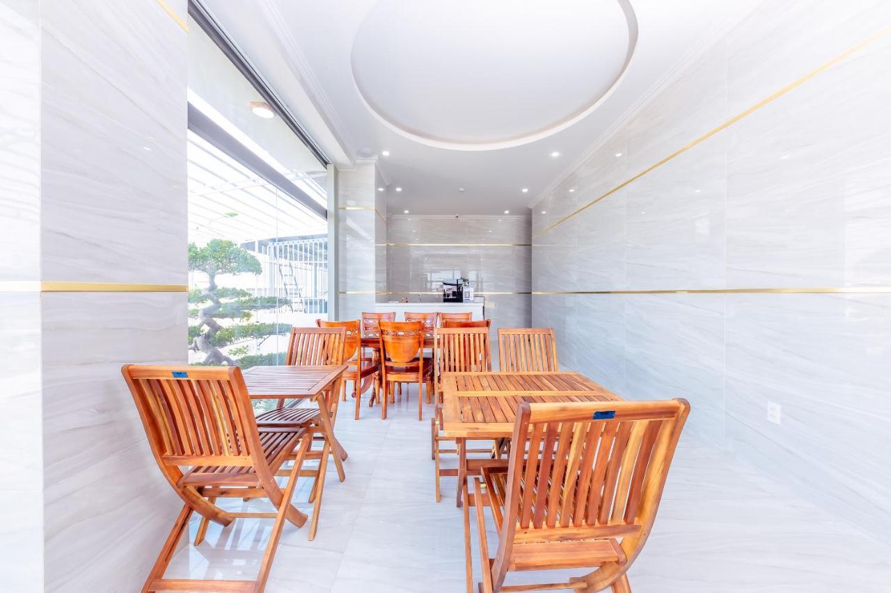 Hoang Sa Bai Dai Hotel 金兰市 外观 照片
